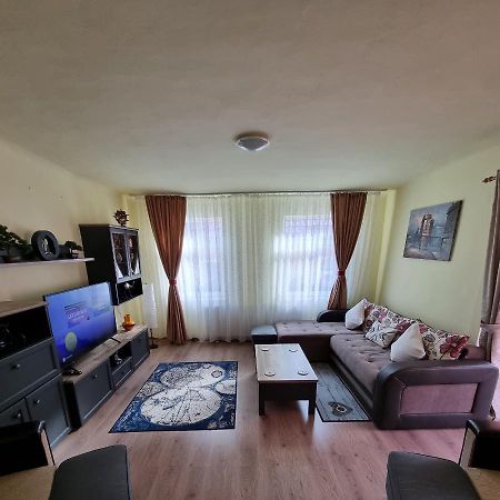 Вилла Roca House Брашов Экстерьер фото