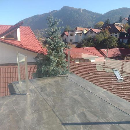 Вилла Roca House Брашов Экстерьер фото