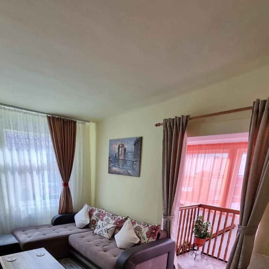 Вилла Roca House Брашов Экстерьер фото