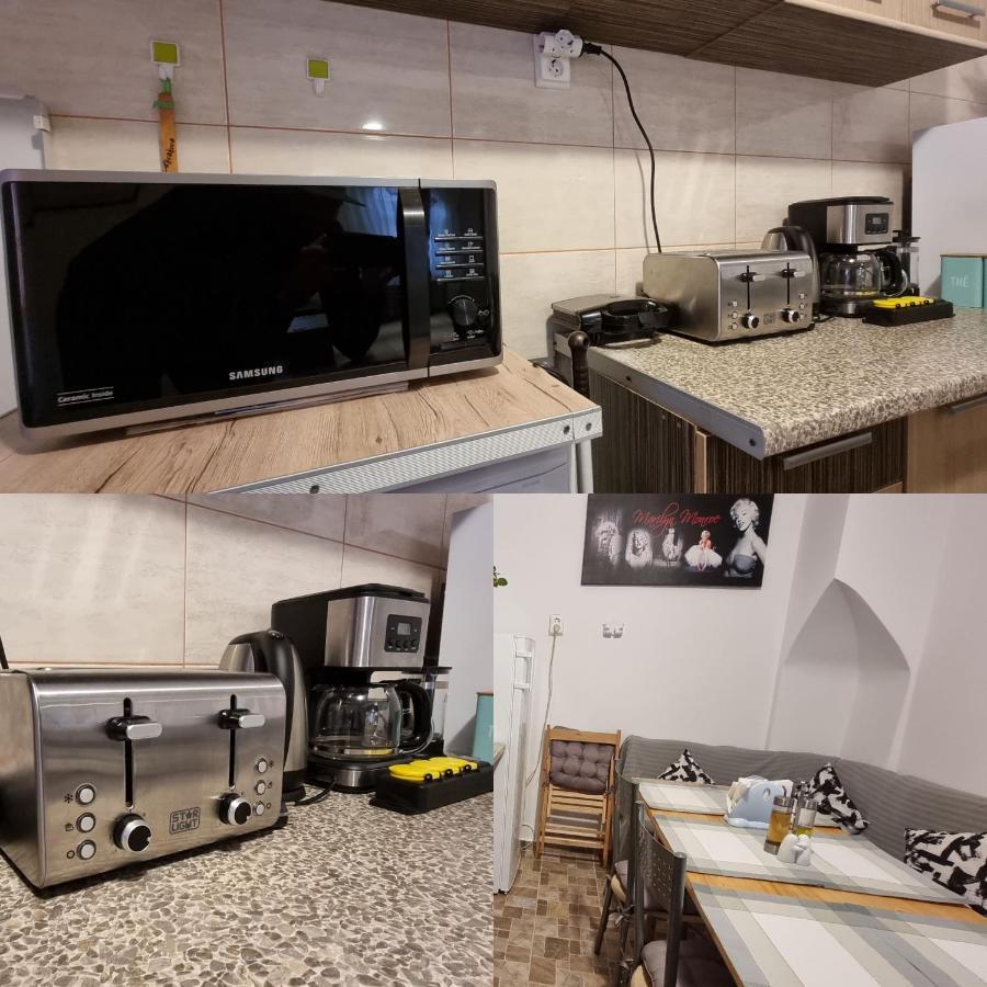 Вилла Roca House Брашов Экстерьер фото