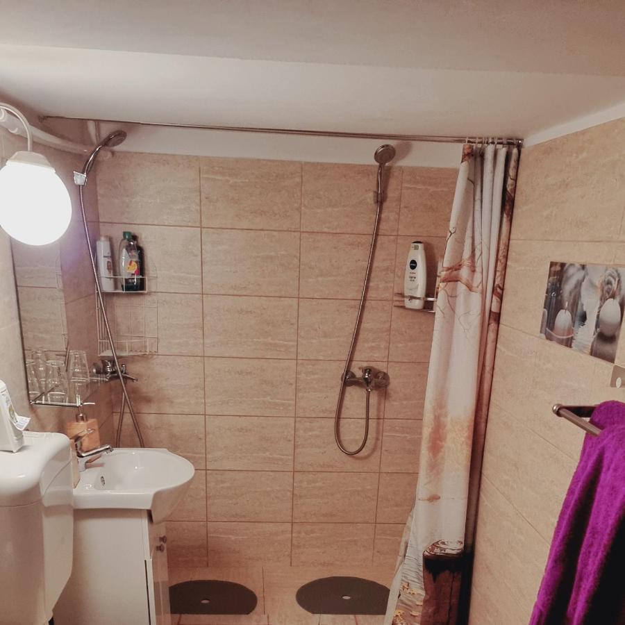 Вилла Roca House Брашов Экстерьер фото