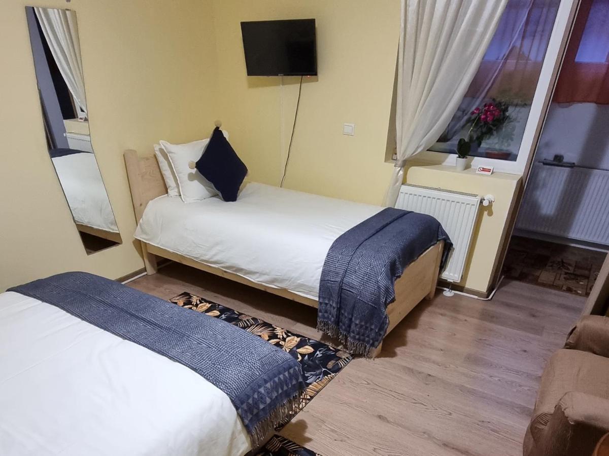Вилла Roca House Брашов Экстерьер фото