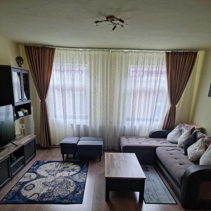 Вилла Roca House Брашов Экстерьер фото