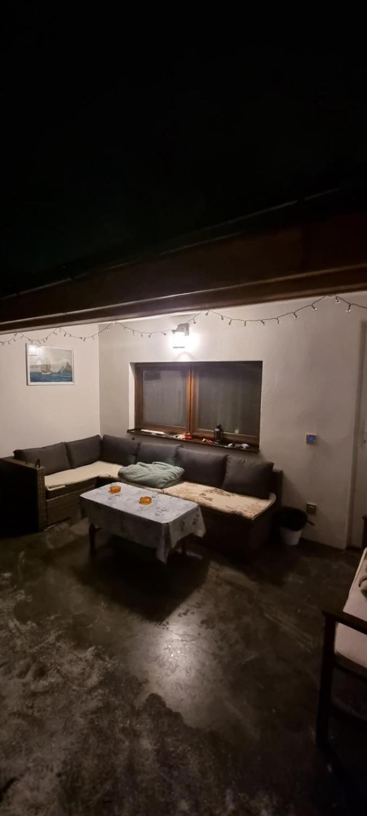 Вилла Roca House Брашов Экстерьер фото